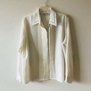 Vintage Blouse